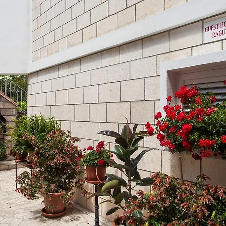 Apartment Raguz